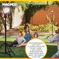 thumbnail image 4 of MagMod MagBounce 2 and MagGrip 2, Camera Speedlight Flash Diffuser Bundle, Modular Camera Lighting Set, 4 of 8