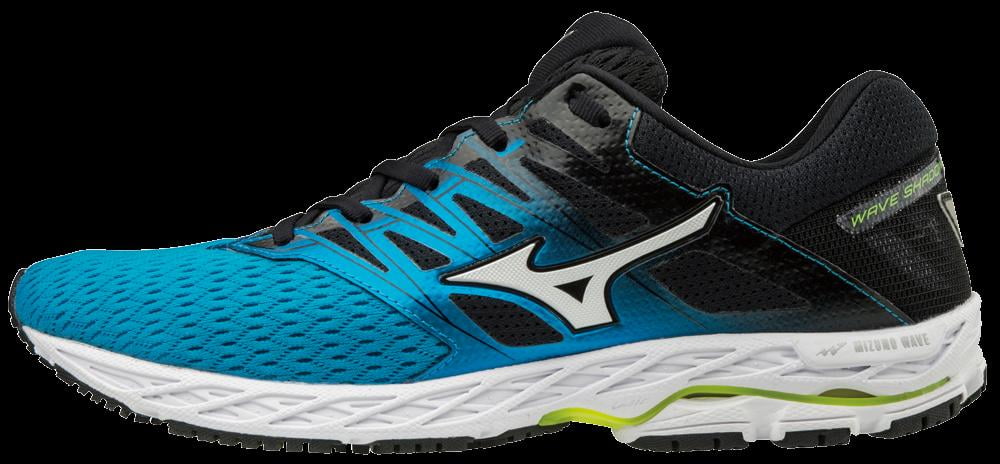 men's wave shadow 2 running shoe