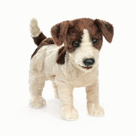 UPC: 0638348028488 | Jack Russell Terrier Puppet (Other)