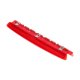 thumbnail image 1 of Luz de freno trasera LED para Seat Ibiza 6J/6P 2009-2017 No. 6J0945097A/6J0945097B Luz de freno de alto montaje trasera central de alto nivel roja, 1 of 7