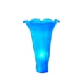 thumbnail image 1 of Meyda Tiffany 10202 Lighting, 3" W x 5" H, Blue, 1 of 1