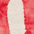 thumbnail image 2 of Safavieh Dip Dyed Ivory Contemporary Rug - 3' x 5', 2 of 4
