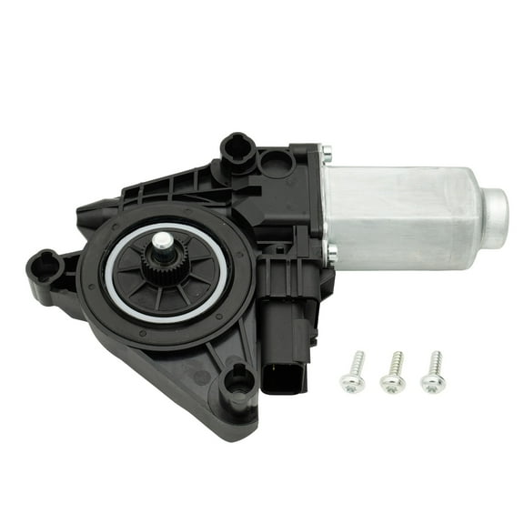 NOVAPARTS Front Left Driver Side Window Regulator Motor for Dodge Charger Chrysler 300 2011-2023 68143987AA 68104009AA