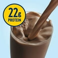 thumbnail image 5 of Glucerna Hunger Smart Diabetes Care Powder, Classic Chocolate, 22.3 Oz, 5 of 19
