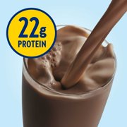 Glucerna Hunger Smart Diabetes Care Powder, Classic Chocolate, 22.3 Oz