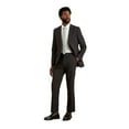 thumbnail image 4 of Burton Mens Essential Tailored Suit Pants, 4 of 4