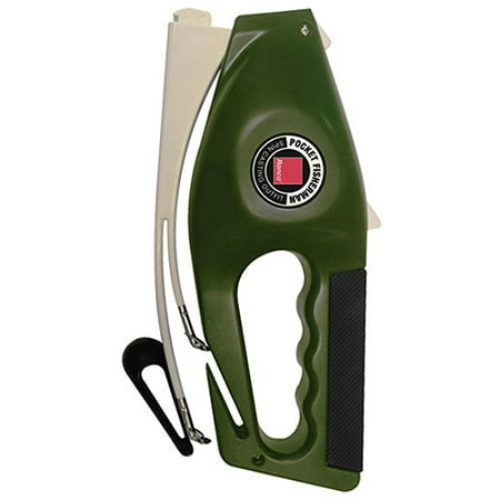 As Seen on TV Ronco Pocket Fisherman