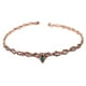 thumbnail image 1 of Corona renacentista: Corona barroca con pedrería - Diadema de estilo retro para novias, fiestas de máscaras y juegos de rol históricos., 1 of 5