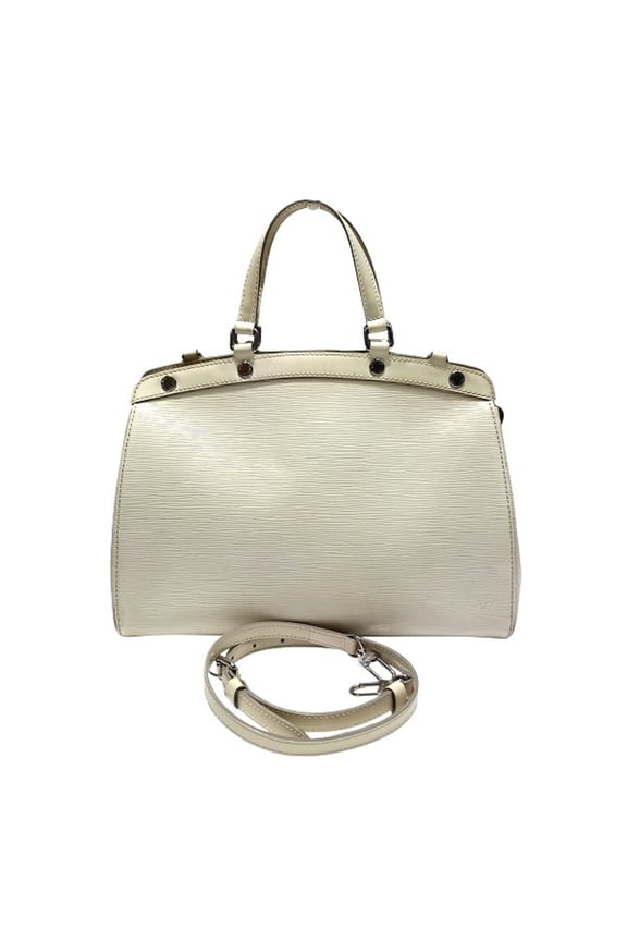 Pre-Owned Louis Vuitton Epi Blair MM M40330 Handbag Shoulder Bag for Women