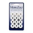 thumbnail image 1 of Superior Threads 119-CL15-CL Monopoly Bobinas preenrolladas transparentes, 1 of 1