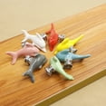 thumbnail image 5 of 1 Pc Dolphin Ceramic Drawer Cabinet Wardrobe Cupboard Pull Knob Furniture Handle, 5 of 8