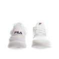 thumbnail image 3 of Tenis para Dama Fila Disrunner Talla 23.5 Blanco, 3 of 4