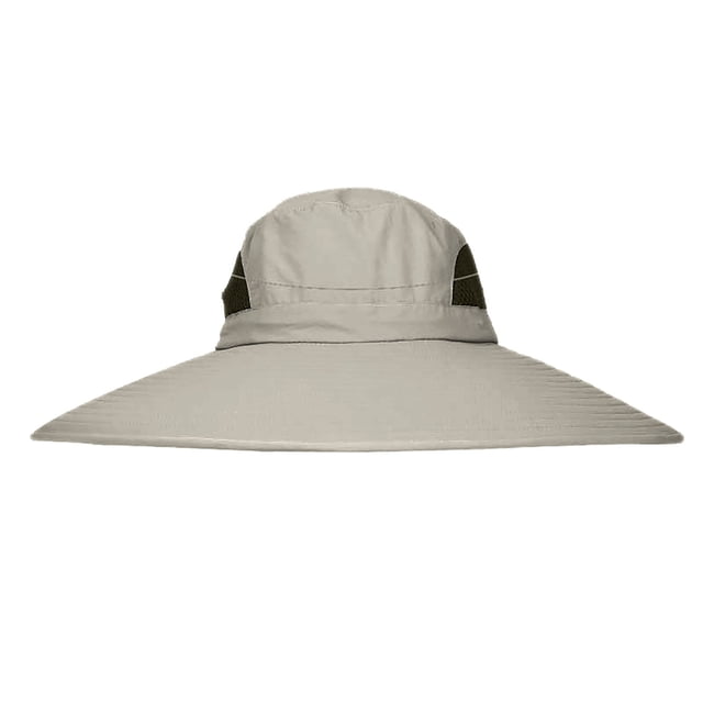 Sombrero de ala ancha para el sol, visera, sombrero de pescador para exteriores, protege contra los rayos UV Wmkox8yii jkg1265