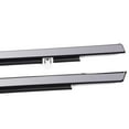 thumbnail image 4 of 4pcs Window Moulding Trim Seal Belt Weatherstrip Replacement for Honda Accord 2008-2012, 4 of 8
