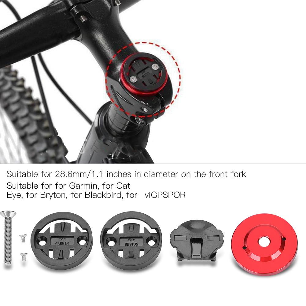 bike computer holder