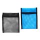 thumbnail image 1 of 2pcs 2kg Bolsa De Tiro Bolsa Cinturón De Peso Para Deportes Acuáticos De Buceo, 1 of 9