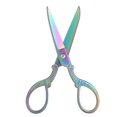 thumbnail image 3 of Colorful Tailoring Shears, Stainless Steel Multipurpose Use For Home And Office, Lightweight Design Ensures Effortless Cutting, 3 of 8
