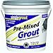 thumbnail image 3 of Building Products PMG091-2 Gallon- Pre-Mixed Grout- Natural Gray, 3 of 3
