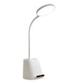 thumbnail image 2 of Dvkptbk Companion Light Desk Lamp with Pencil Sharpenerstudy Office Eye Care Desk Lamp Reading Lamp Foldable Desk Lamp Large Capacity Battery Gift Lighting & Ceiling, 2 of 7