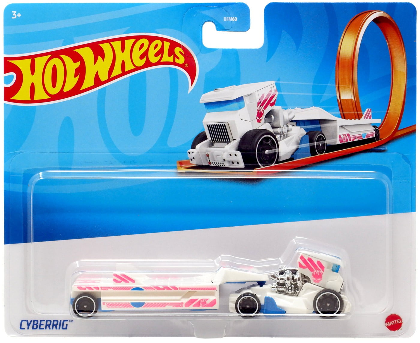 ミニカー Hot Wheels Ramp Truck Real Riders 🔥Hot Wheels Final Run Ramp Truck Real Riders Premium 🔥 | eBay