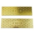thumbnail image 4 of de Piedra Afilar Accesorios de Cocina Cosas Facilmente Duradero 150 150 150 150 Sunnimix Herramienta de afilado de piedra de afilar, 4 of 8
