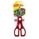 thumbnail image 1 of Tijeras de Cocina Rojas GLAD GLD-71037, 1 of 1