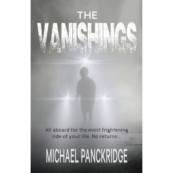 The Vanishings (Paperback)