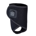 thumbnail image 3 of Protector de tobillo con calefacción eléctrica de ajenjo, compresa caliente, protector de tobillo para hombres y mujeres, esguince deportivo, protector de tobillo con calefacción cálida, 3 of 3