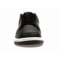 thumbnail image 3 of Nike Men's Dunk Low Black Panda 2.0 Shoes, from StockX, 3 of 5