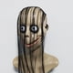 thumbnail image 3 of 2 piezas de máscaras de miedo para el cabello largo de Halloween Rendimiento de baile JM, 3 of 5