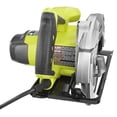 thumbnail image 4 of Sierra circular Ryobi CSB135L 14A 7-1/4" con láser ExactLine, 4 of 5