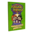 thumbnail image 3 of Libro B de Blok Las Damitas Histeria, 3 of 4