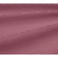 thumbnail image 5 of oneOone Viscose Jersey Fabric Horizontal Stripe Decor Fabric Printed BTY 60 Inch Wide, 5 of 5