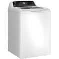 thumbnail image 2 of GE APPLIANCES GTW585BSVWS TRADITIONAL TOP LOAD WASHER White On Gray, 2 of 5
