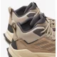 thumbnail image 4 of Adi - das Mens 7.5 Womens 9 Terrex Trailmaker 2.0 Leather Hiking Shoes Beige IF6548, 4 of 6