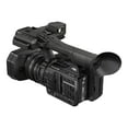thumbnail image 5 of Panasonic HC-X1000 - Camcorder - 4K - 18.91 MP - 20x optical zoom - Leica - flash card - Wi-Fi, NFC - black, 5 of 8