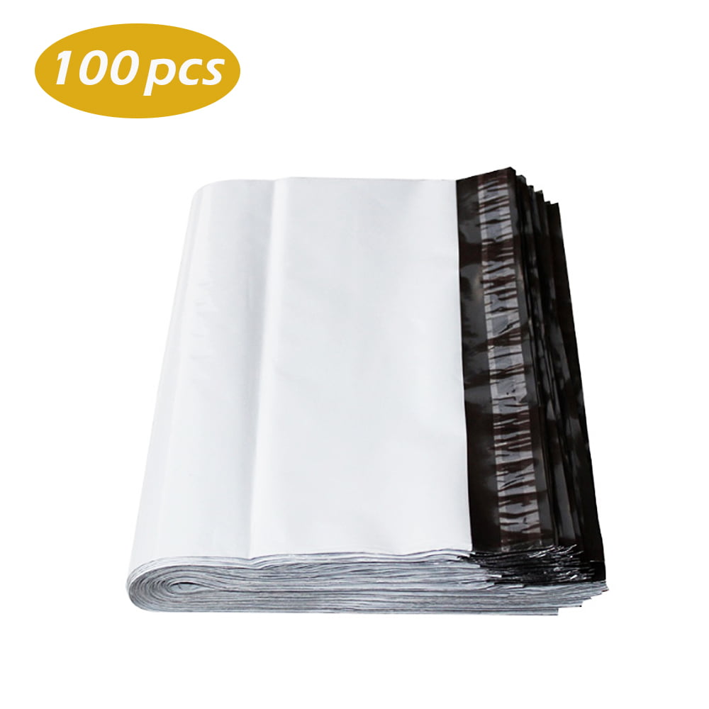 Poly Mailers Shipping Envelopes Self Sealing Plastic Mailing Bags Courier Bags 
