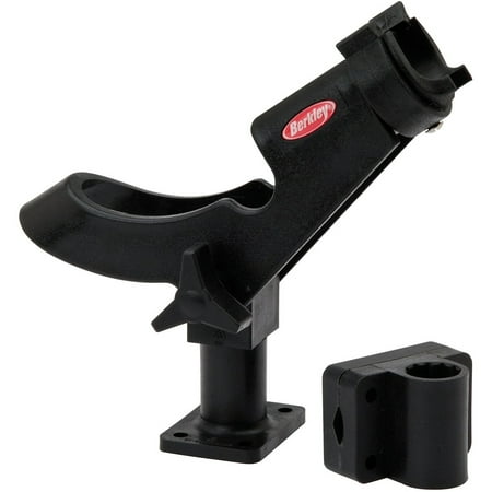 UPC: 0028632040911 | Berkley Boat Rod Holder