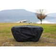thumbnail image 2 of Lodge Sportsman’s Grill Cover, 2 of 3