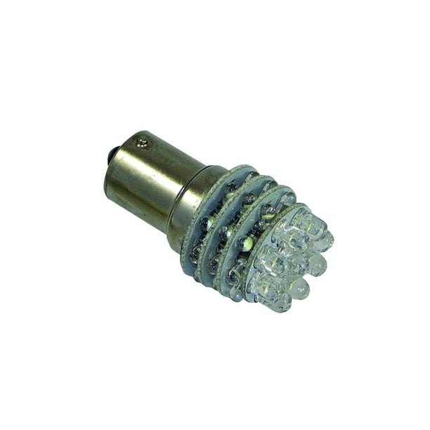 Invincible LED Replacement for a 1141/1156 Bulb, BR51590