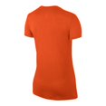 thumbnail image 3 of Women's Nike Orange 2022 WNBA All-Star Game Logo Legend Performance T-Shirt, 3 of 3
