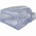 thumbnail image 5 of Roborock Q7 Max Q7 Max+ Compatible T8 Bac à Poussière Réservoir d'Eau Accessoires pour Aspirateur Pièces de Rechange, 5 of 5