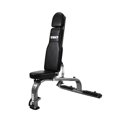 thumbnail image 3 of Tko Strength & Performance Unisex Commercial Fid Dumbbell Bench Fitness Equipment, 3 of 5