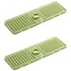 thumbnail image 1 of 2pcs Faucet Water Flowing Pad Drying Cushion Pad Sink Guard Pad For Kitchen And Bathroom, 1 of 2