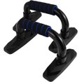 thumbnail image 1 of YSTIANN Push Up Stands, Non-Slip Multi-Grip Exercise Bars for Home Gym, Strength Training Core & Arms, Stability Workout Equipment for Men Women AZ78-6284, 1 of 6