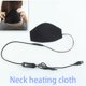 thumbnail image 4 of Fiudx Paño Calefactor Usb, Control de Temperatura de Tres Velocidades, Temporizador Ajustable, Ahorro de Energía, 5 V 2 A, Accesorio de Abrigo, Chaquetas y Chalecos para Exteriores, 7 W, Temperatura, 4 of 7
