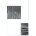 thumbnail image 3 of Mesh Laundry Bag Sets Polyester Underwear Washing Bags Clothes Protection Zipper Pouches (Black) 3pcs, 3 of 6
