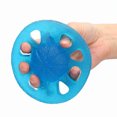 thumbnail image 4 of Soft Hand Grips, Hand Training Tool, Small Portable for Salon Shop Professional Massage Shop Home Office, 4 of 7