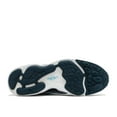 thumbnail image 3 of Nike Men's Air Zoom Spiridon 16 Armory Navy / Industrial Blue Ankle-High Running Shoe - 10M, 3 of 3