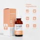 thumbnail image 4 of Sérum facial Natural Outcome Turmeric con vitamina C 30 ml, 4 of 6